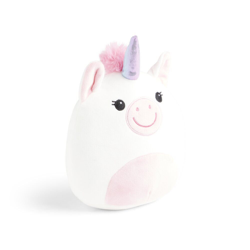 Peluche Squishmallow animaux- 6 modèles