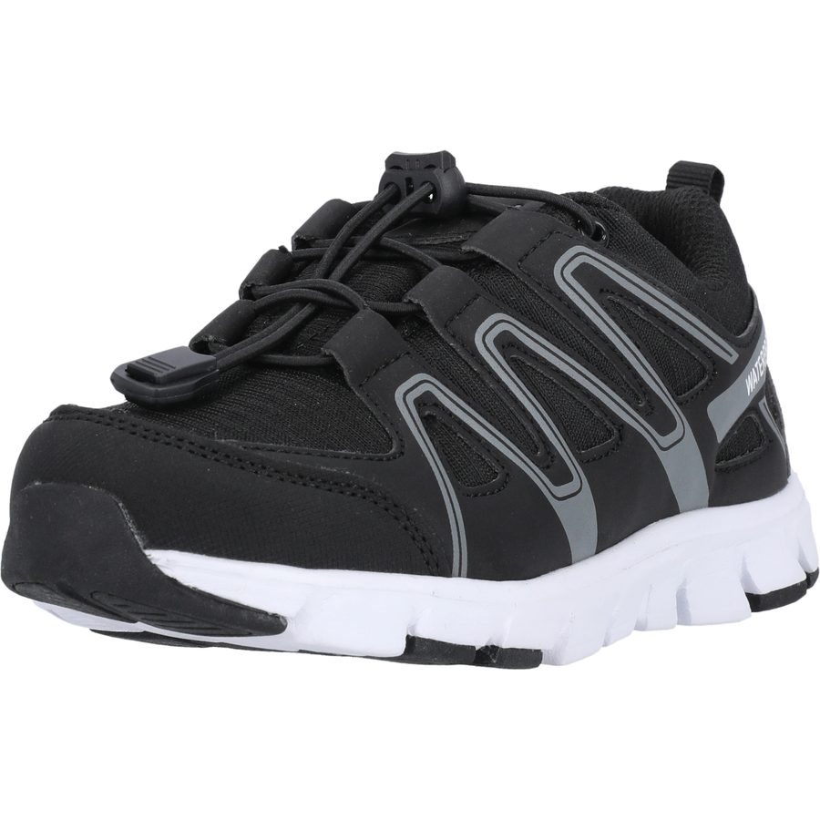 ZigZag Sneaker Bowfer 1001 Black