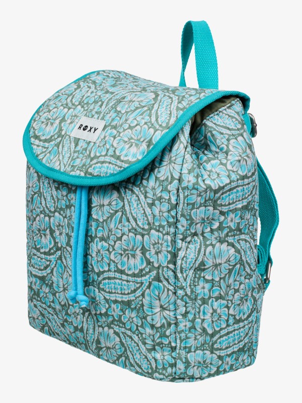 Wildest Dream 11L Sac à dos moyen Vert Femme