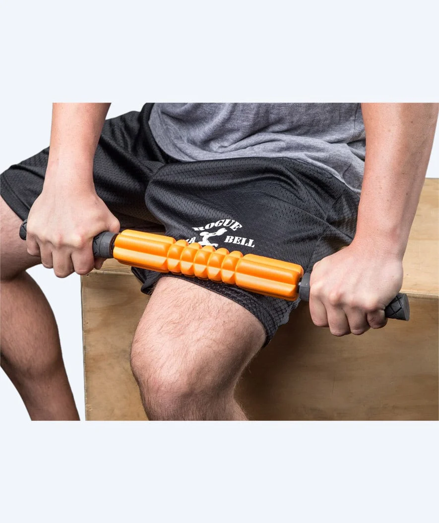 Triggerpoint stick foam roller - Orange
