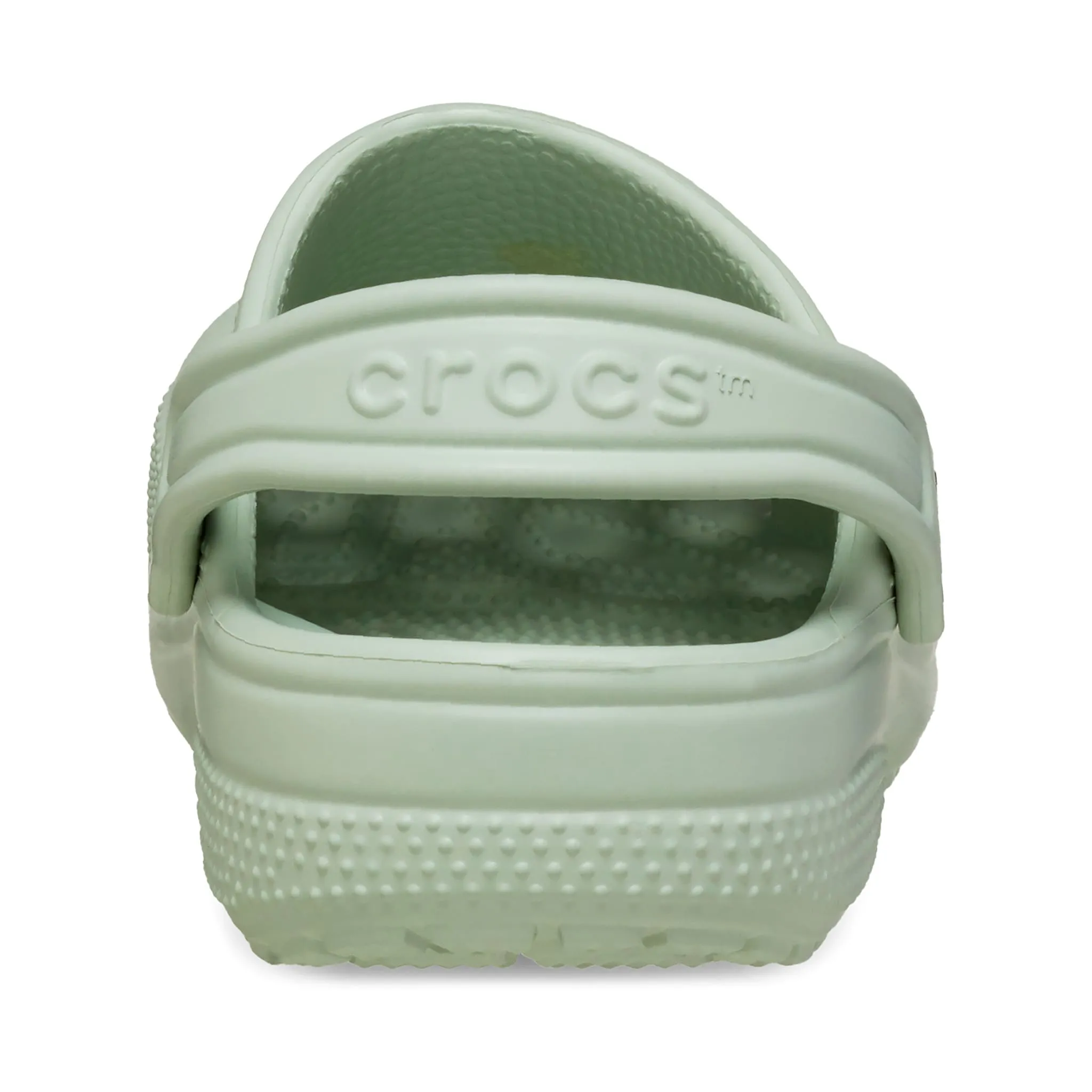 Crocs Sabots Classiques Sauge Pointures 11-3