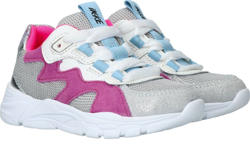 IK-KE Sneakers Multi Meisjes