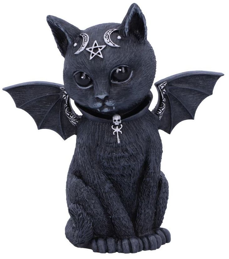 Malpuss | Nemesis Now Statuette
