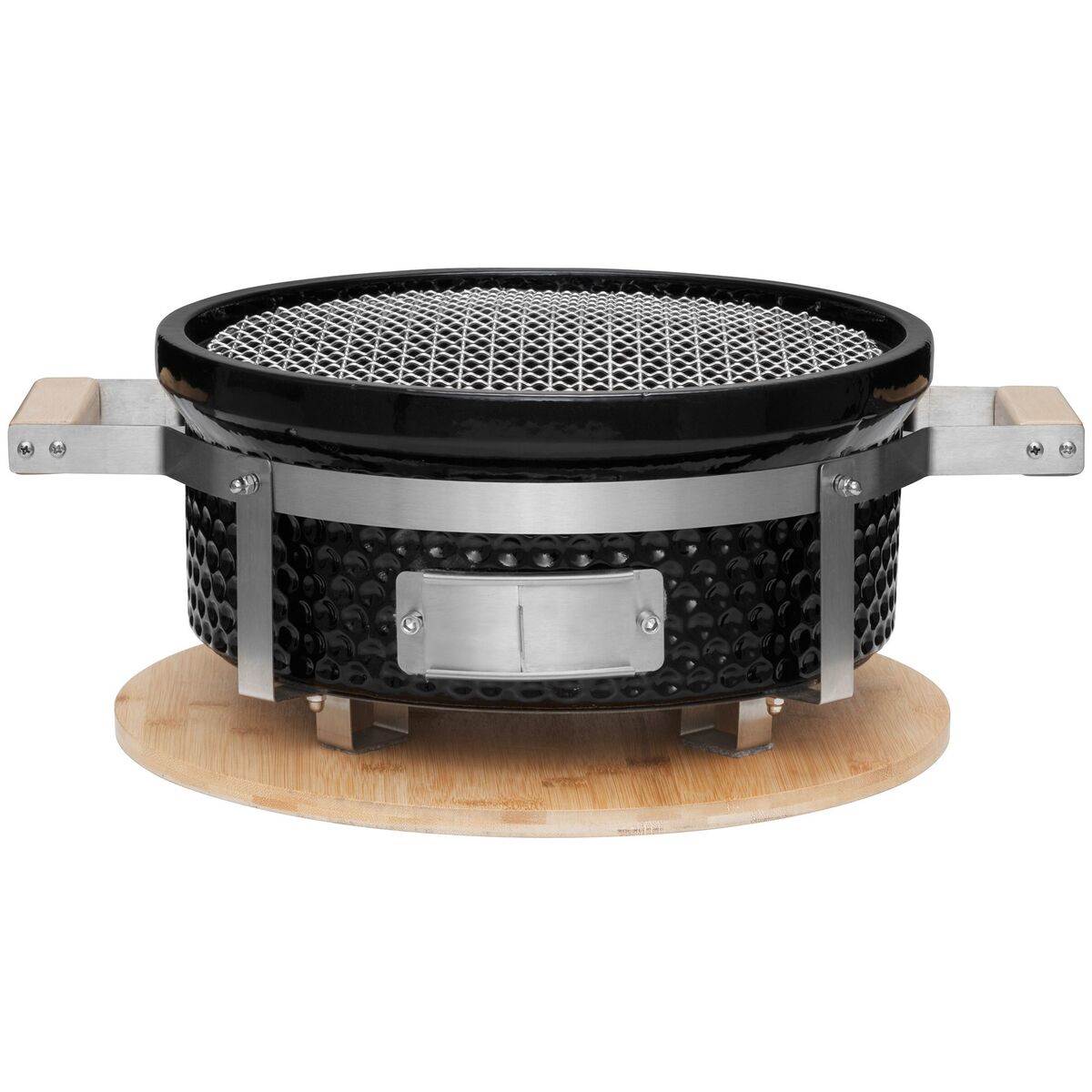 Hibachi kullgrill