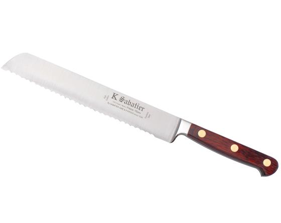Pain 21 cm Couteaux de cuisine professionnel