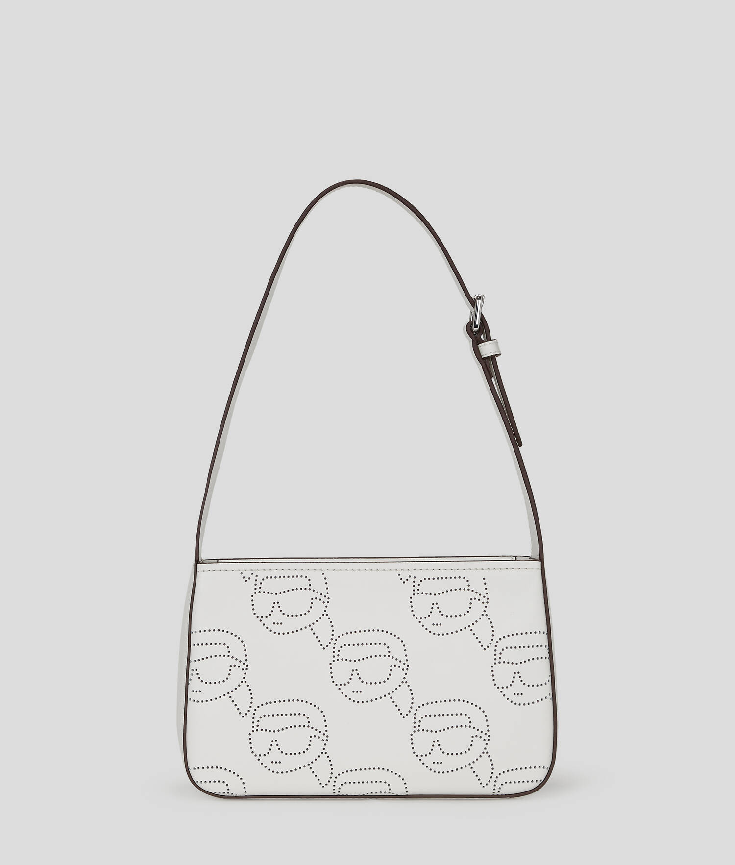 SAC PORTÉ ÉPAULE PERFORÉ K/IKONIK