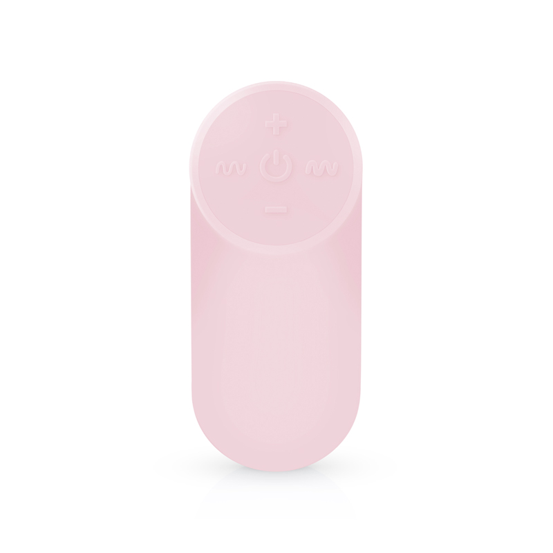 Vibro-Ei LUV EGG rosa
