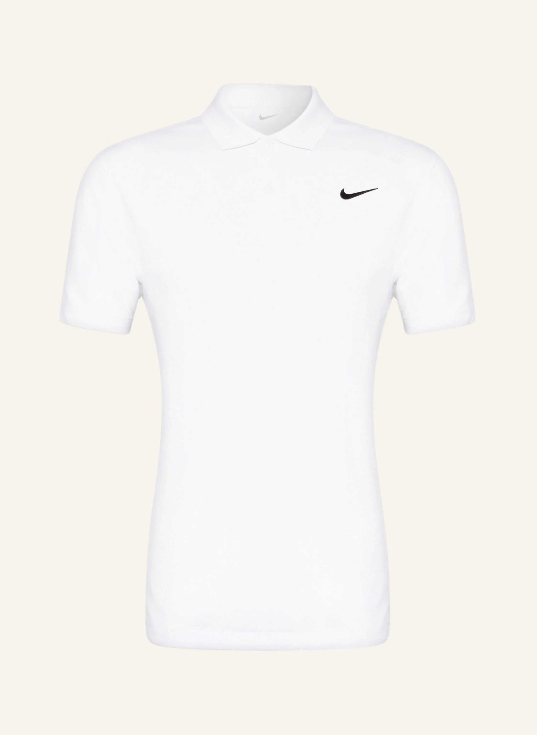 Nike Funktions-Poloshirt NIKECOURT DRI-FIT