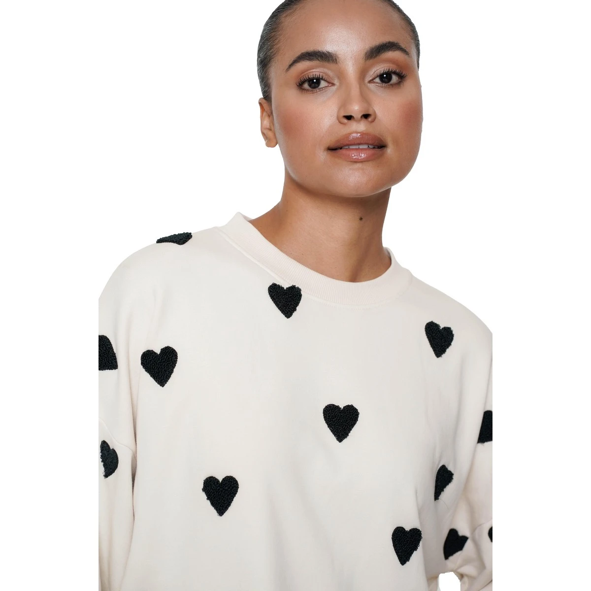 Dames Trui OBJLANEY