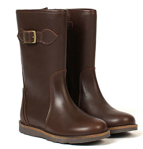 AIGLE - LILI BOOT KID CHAUSSURES CHAUDES