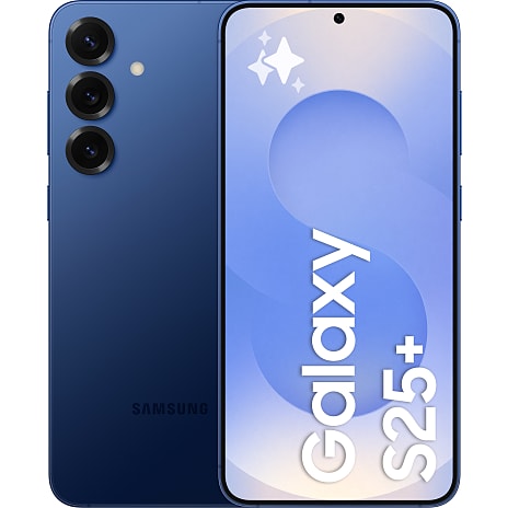 Samsung Galaxy S25 Plus 5G 256GB - Navy