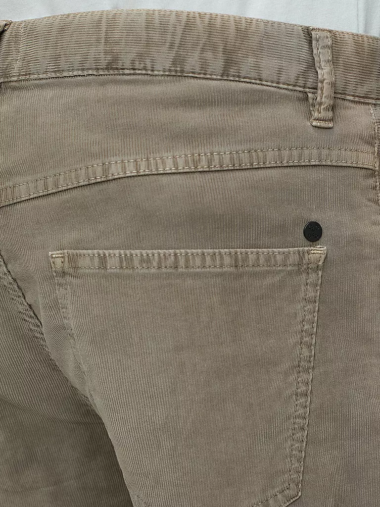 CLOSED Jeans Slim Fit COOPER TRUE beige