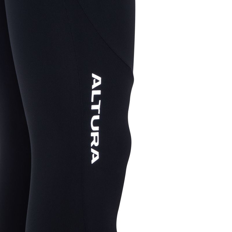 Progel Plus Thermal - Cuissard vélo homme