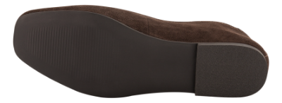 NOË Collection Ballerina Brun 2416103330