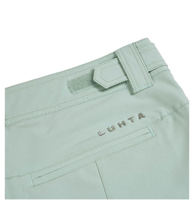 Luhta Women Espholm Short