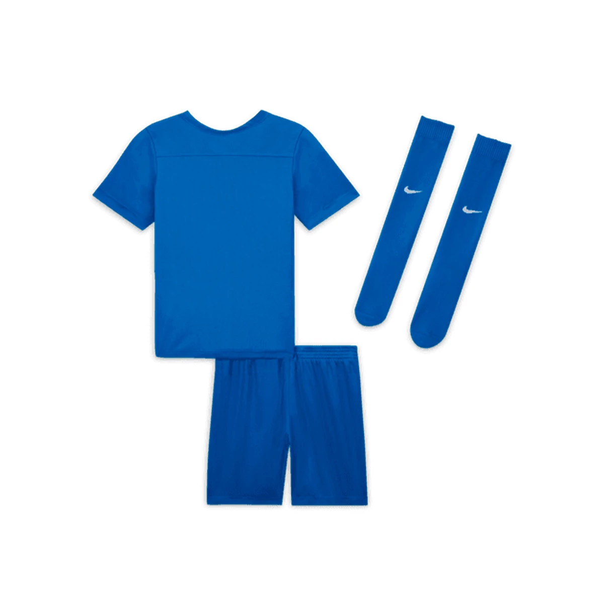Conjunto Nike Park 20 Criança