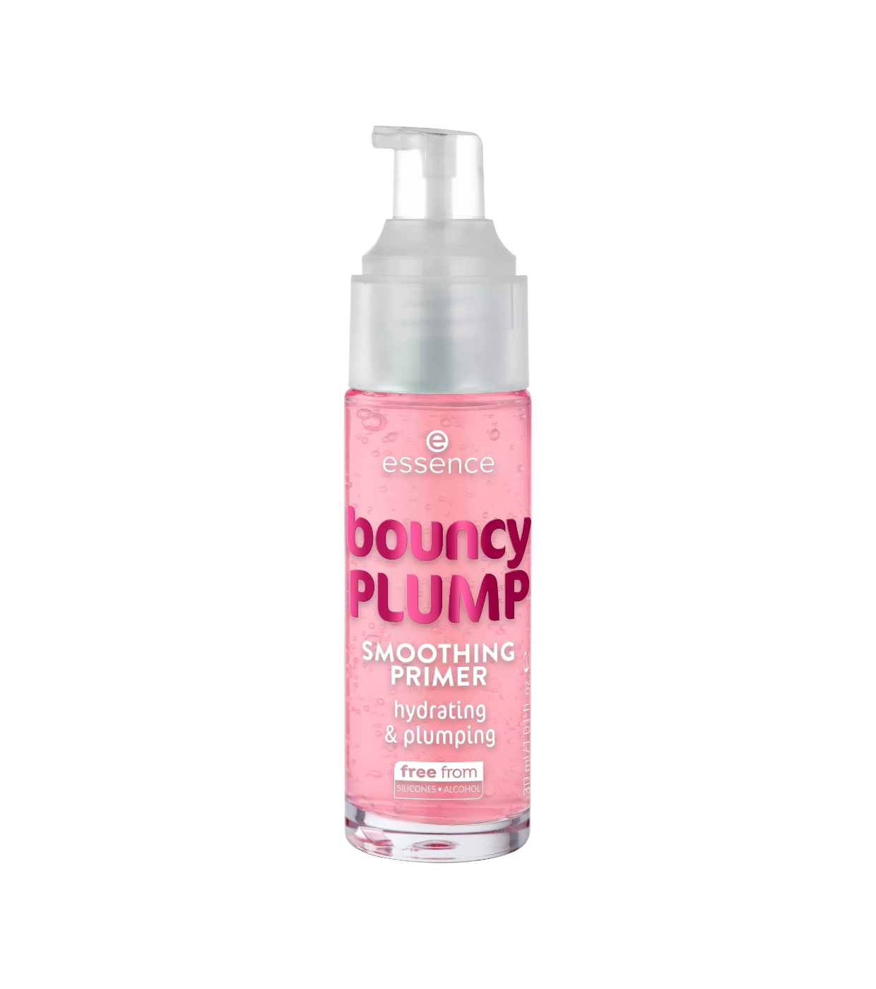 essence - Primer Hidratante bouncy Plump