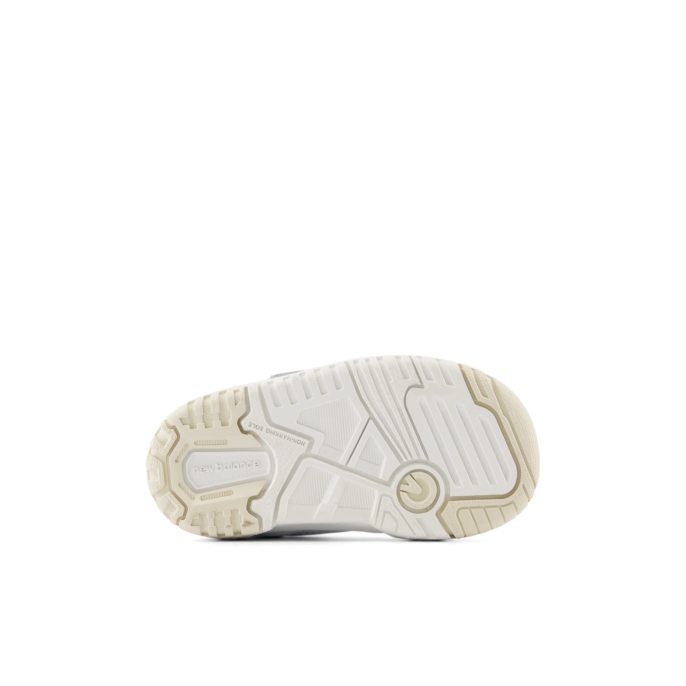 Bambino 550 HOOK & LOOP