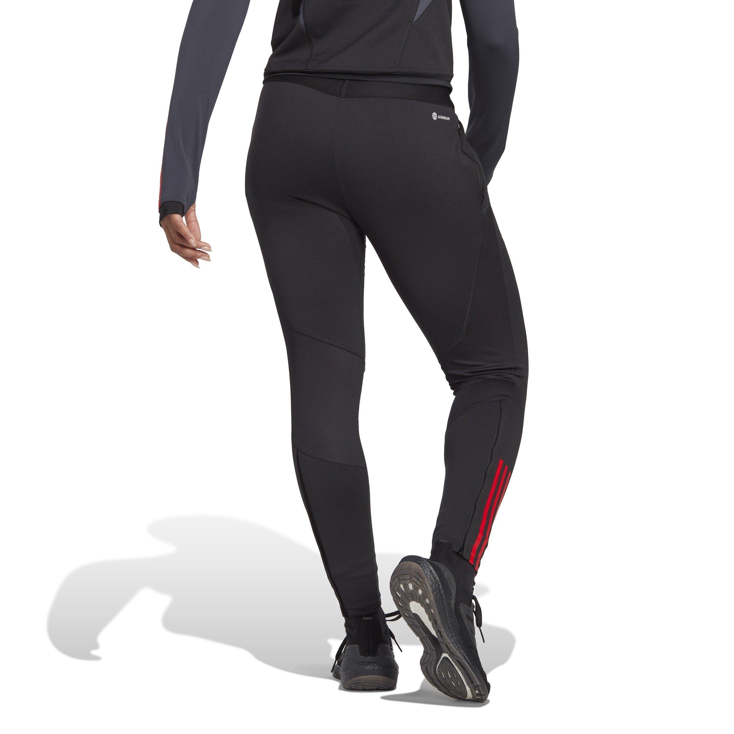 adidas Belgium Tiro 23 Training Tracksuit Bottoms Womens