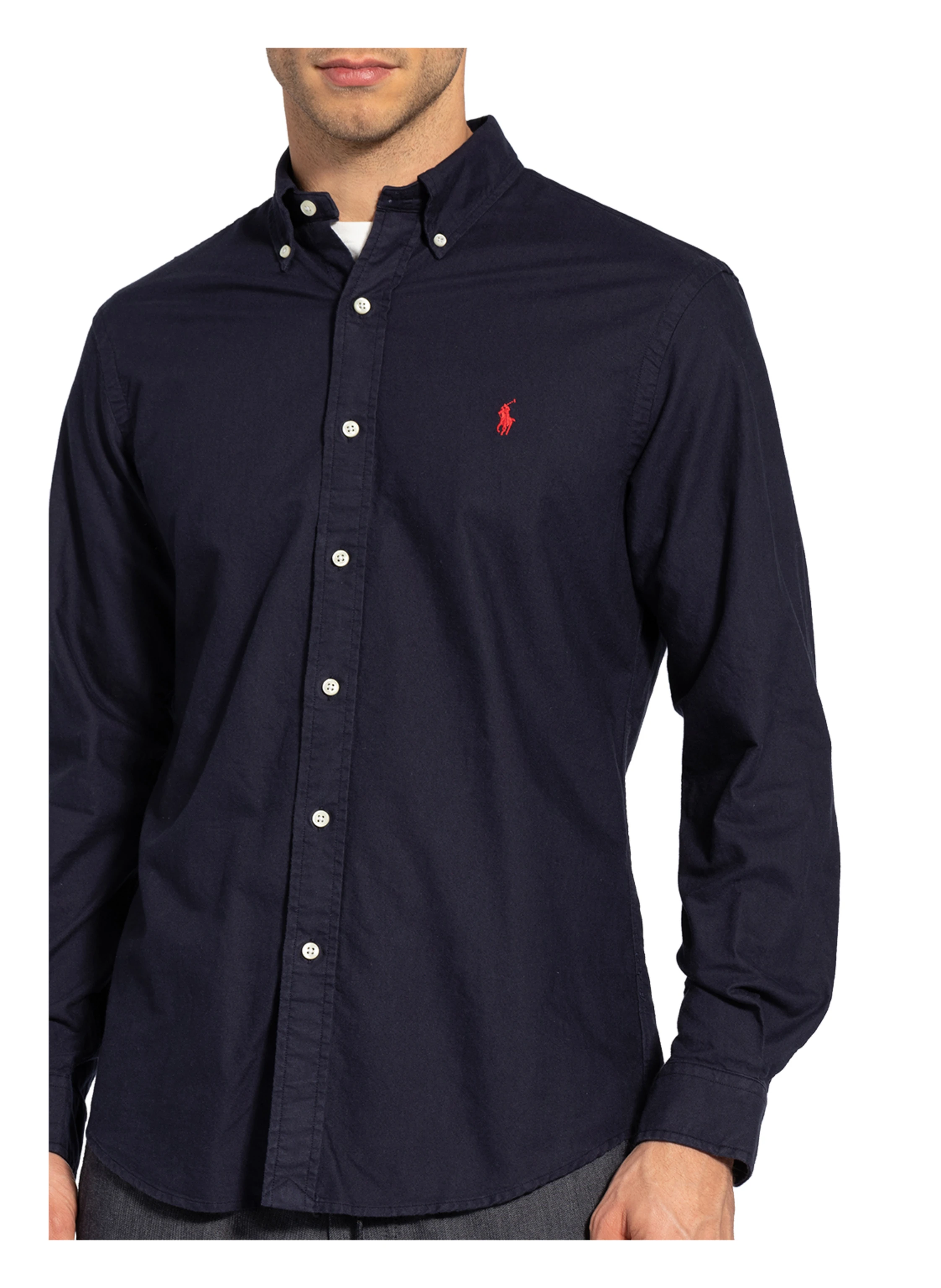 POLO RALPH LAUREN Hemd Custom Fit