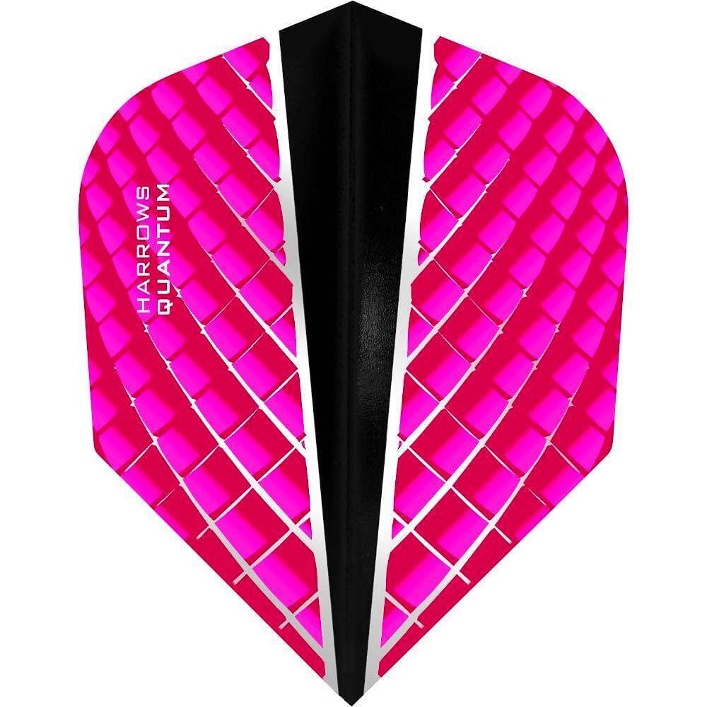 Harrows - Quantum X Flight - Small Standard
