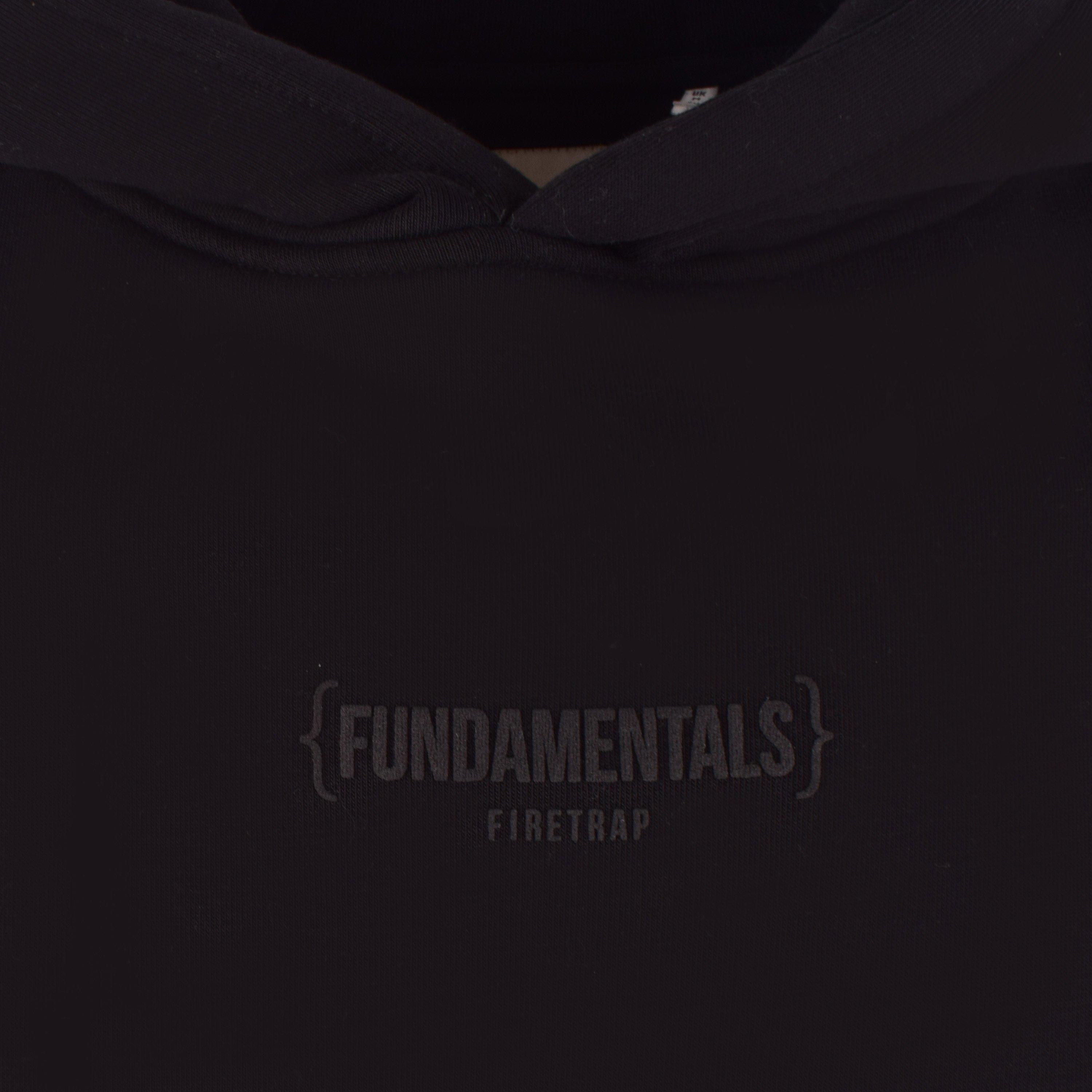 Firetrap Pff Prnt Hd Sn53