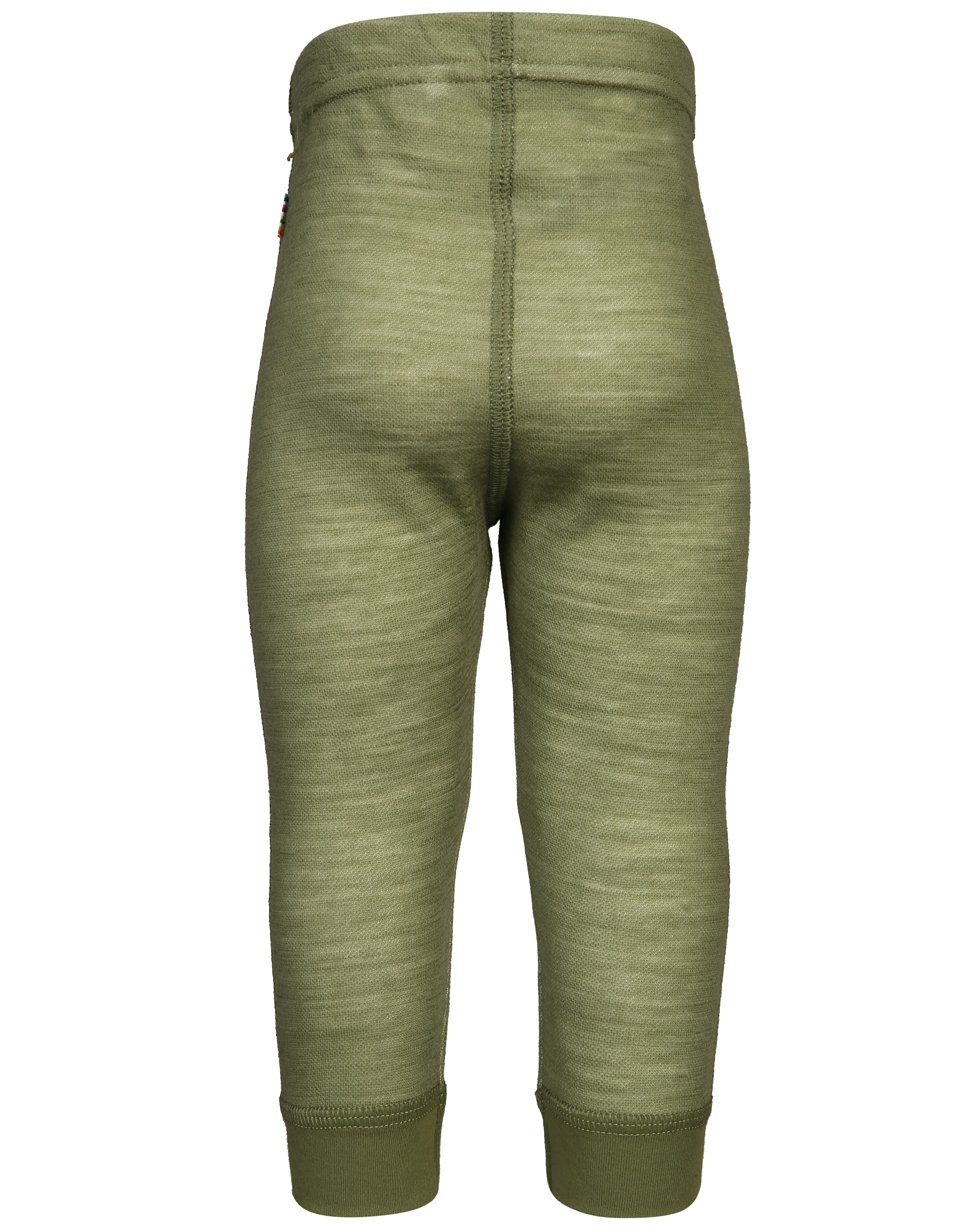 Schlupfhose 70 - UNI mit Wolle in robots