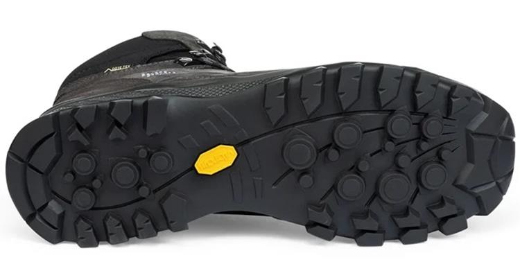 Hanwag Banks GTX 20300 Asphalt-Asphalt
