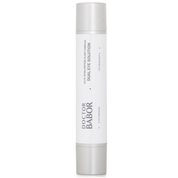 Babor Dual Eye Solution