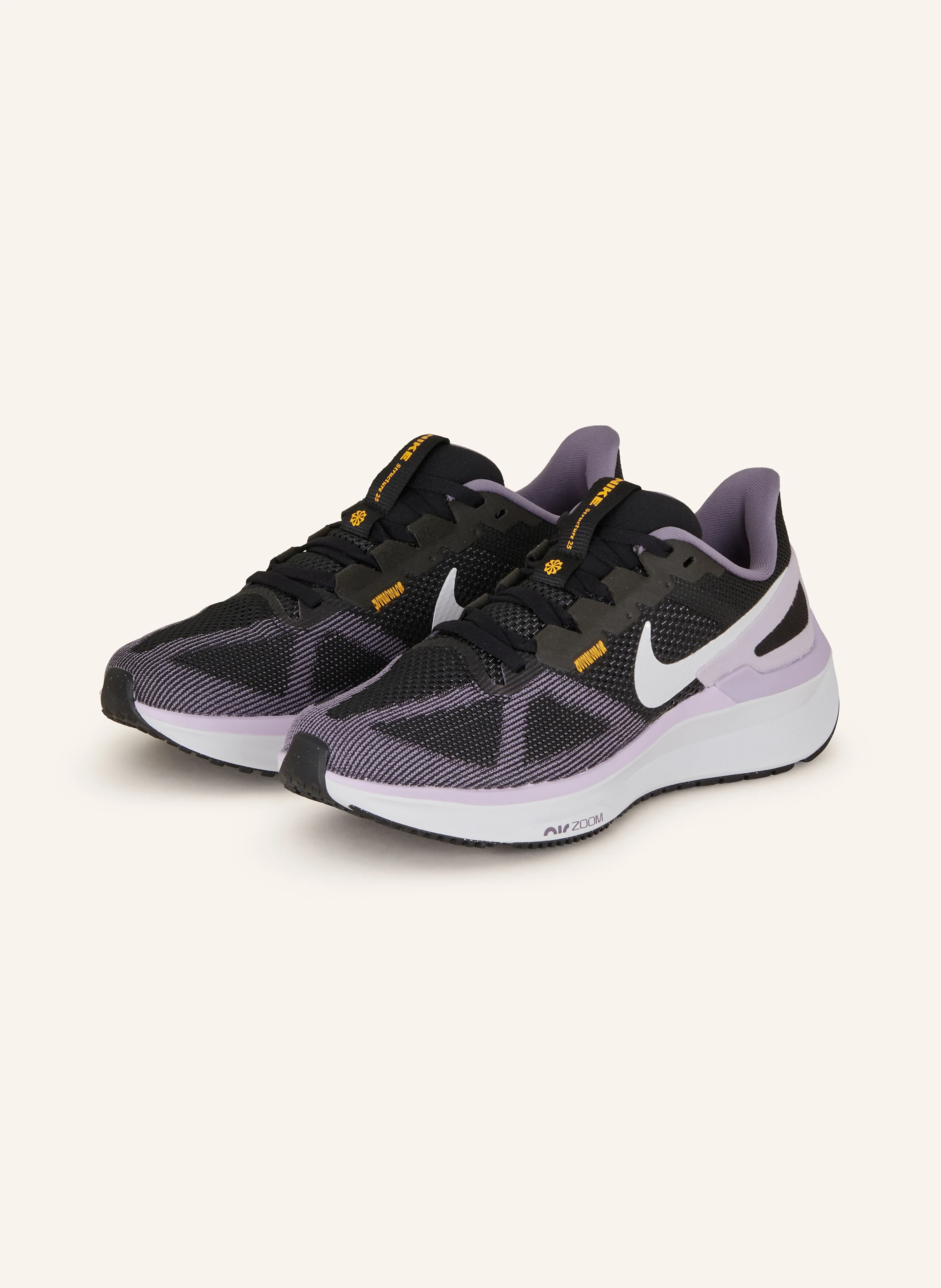 Nike Laufschuhe STRUCTURE 25 PREMIUM