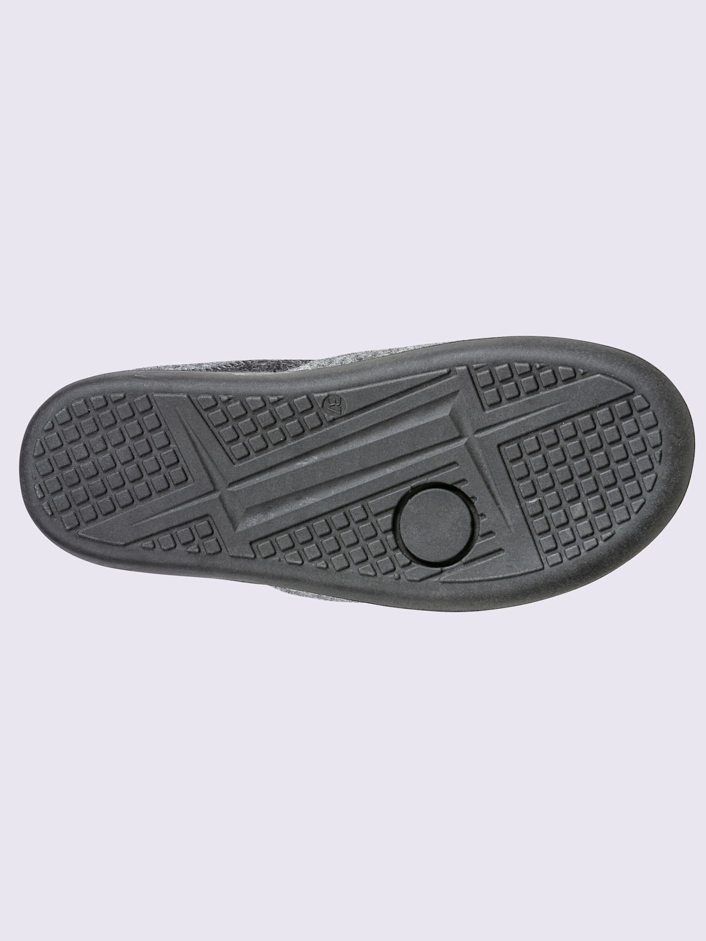 Chaussons feutre de qualité