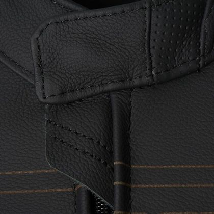 Blouson Furygan MORPHEUS - Noir
