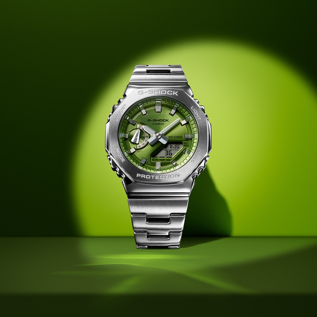 Casio G-Shock Classic