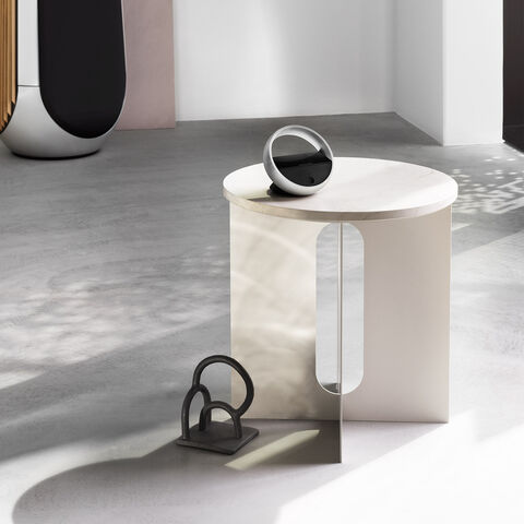 B&O Beoremote Halo (Table) – afstandsbediening voor Bang & Olufsen Goud