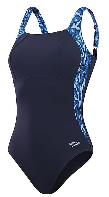 SPEEDO - MAILLOT DE BAIN LUNALUSTRE