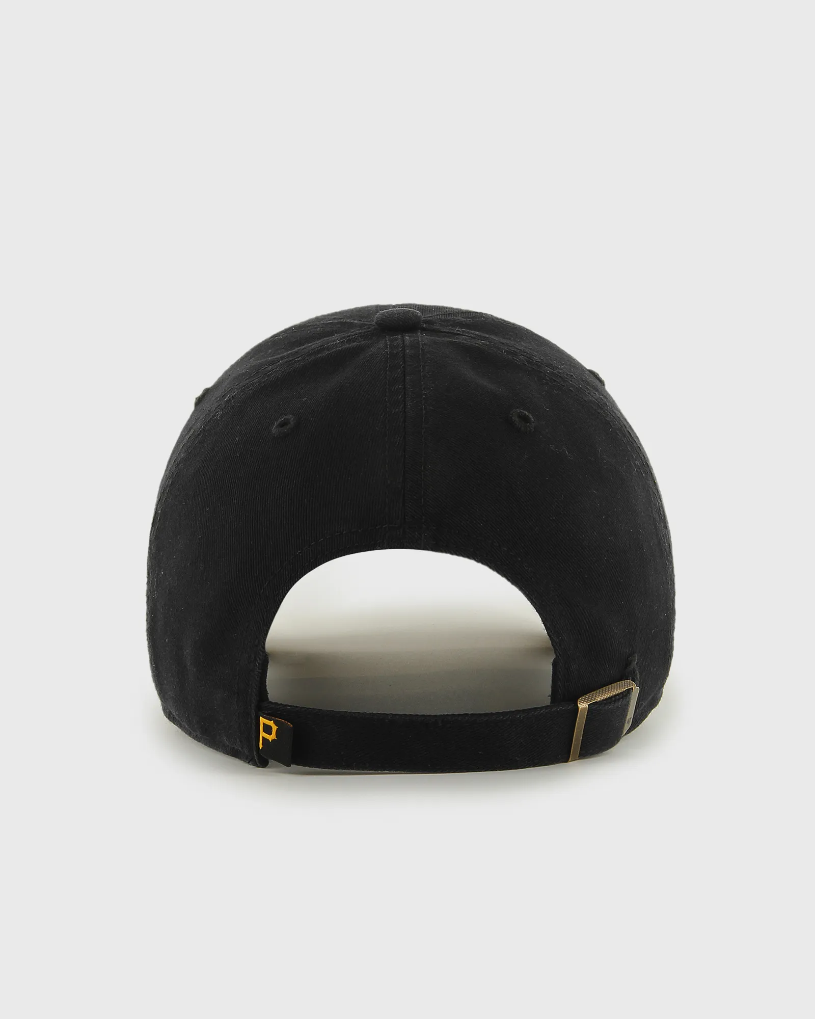 ´47 MLB Pittsburgh Pirates 47 CLEAN UP