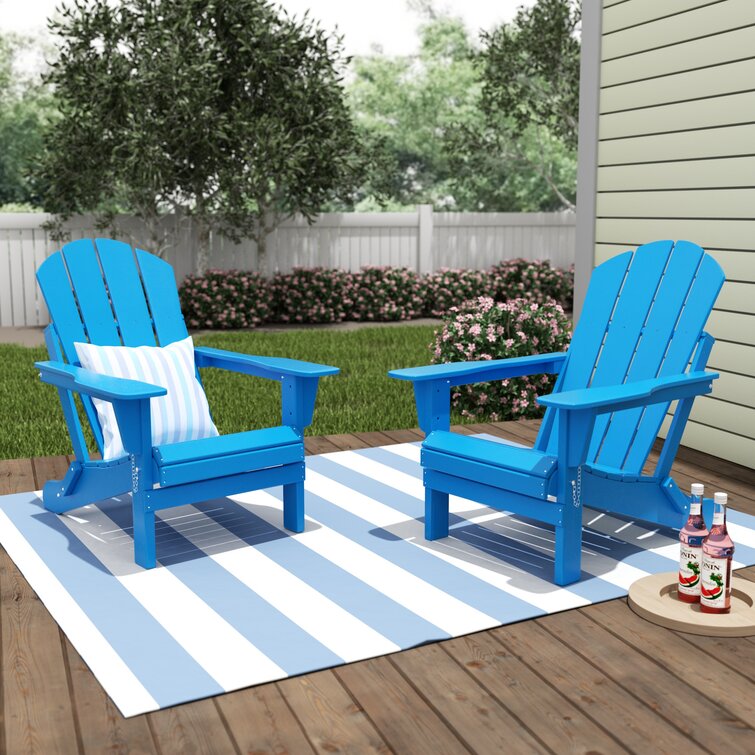 Marciano Adirondack Set