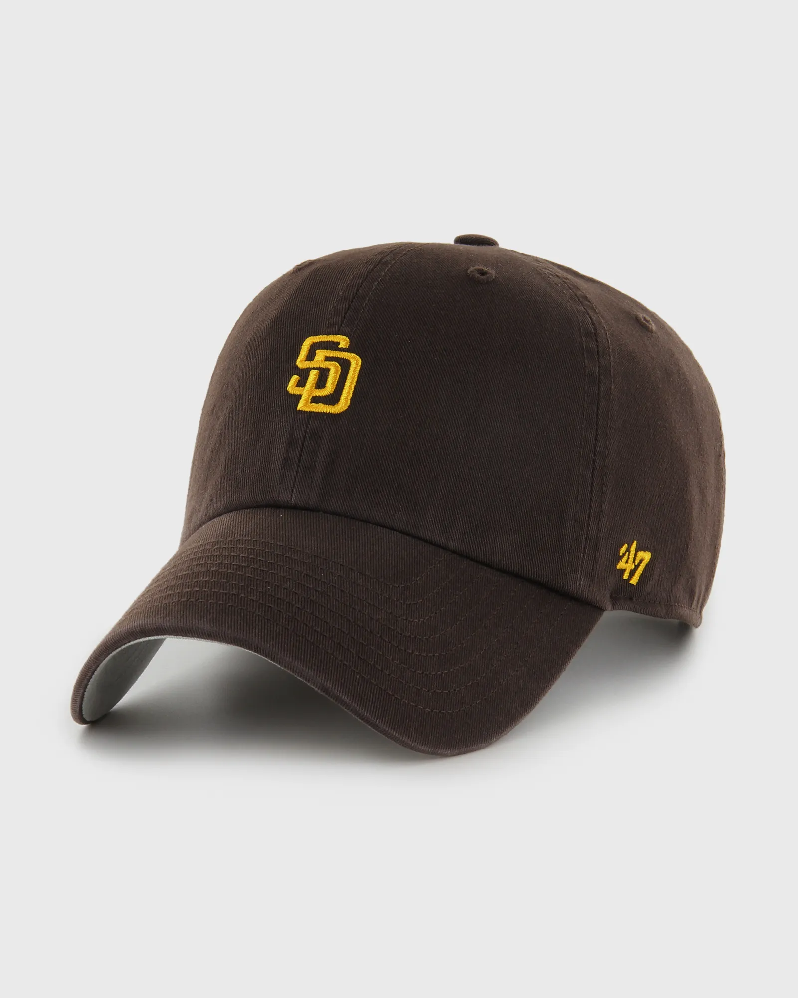 ´47 MLB San Diego Padres Base Runner ’47 CLEAN UP