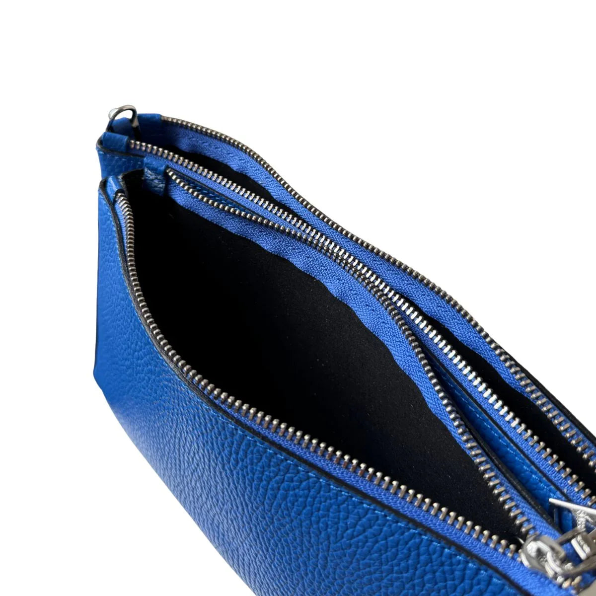Ripani | 7076 | Leren schoudertas