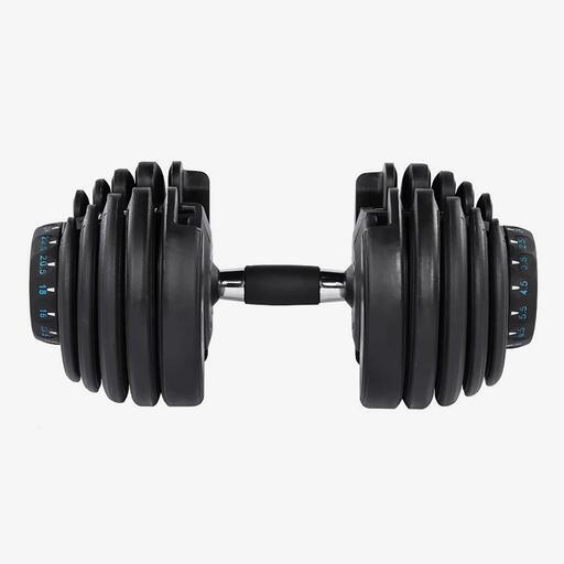Máquina ajustável 24kg
