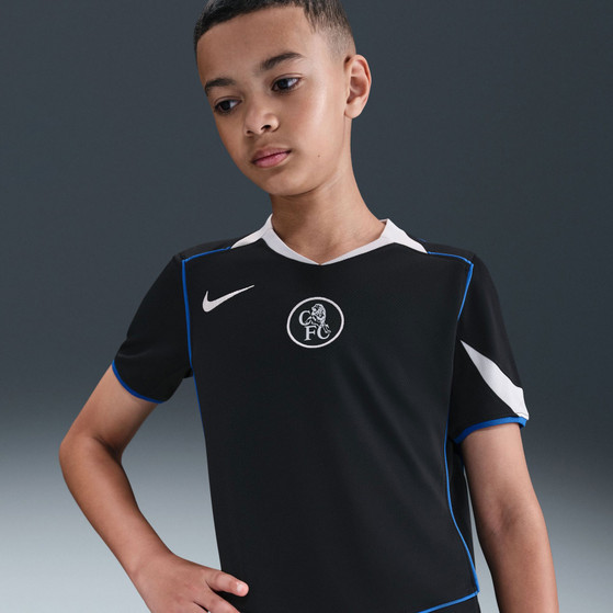 Nike Chelsea 3rd Shirt Kids 2025/2026