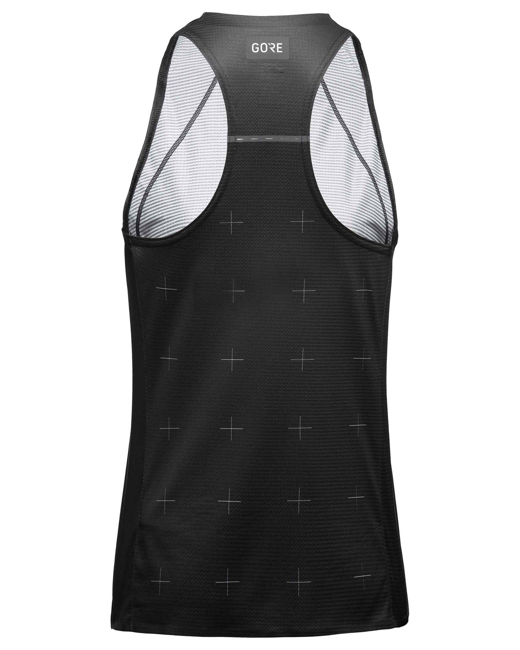 GOREWEAR| Damen Lauftop CONTEST DAILY