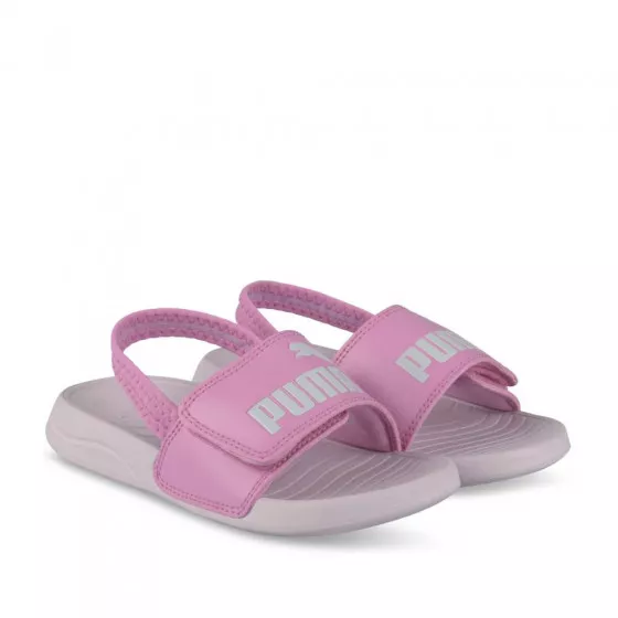 Claquettes ROSE PUMA
