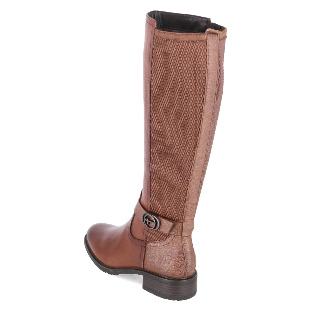 TamarisStiefel - Cognac
