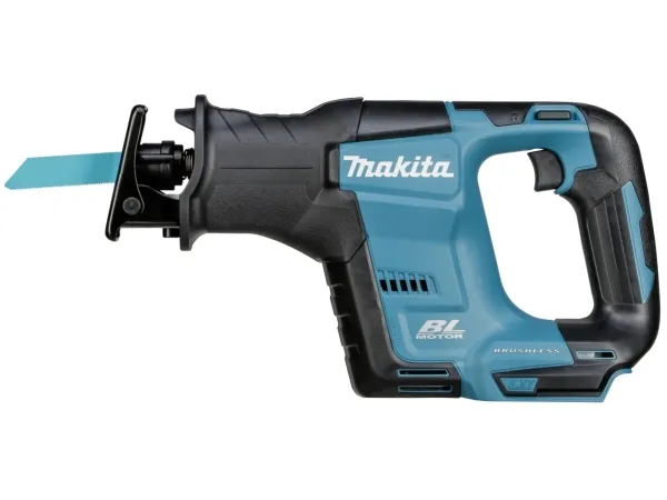 Makita DJR188 - Vekslende sav - ledningfri - intet batteri - 18 V