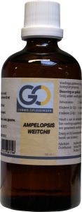 Go Ampelopsis weitchii 100ml