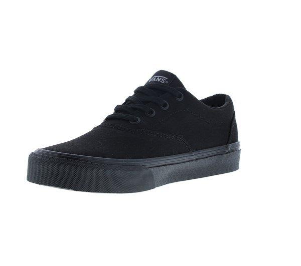Vans Doheny Canvas Low Trainers Womens