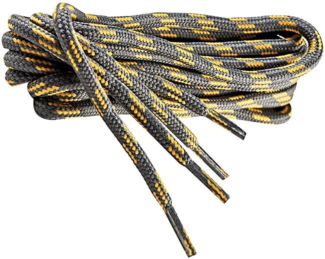 DE CLERMONT - LACETS FANTAISIE TREKKING 120 CM