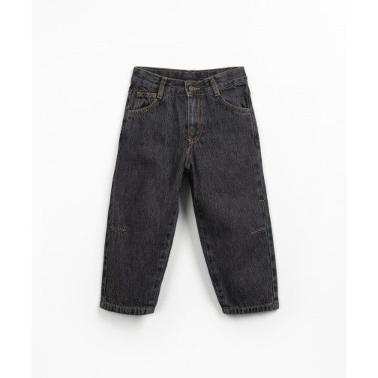 Play Up | Denim Trousers | Grafite | PA03/3AR11606