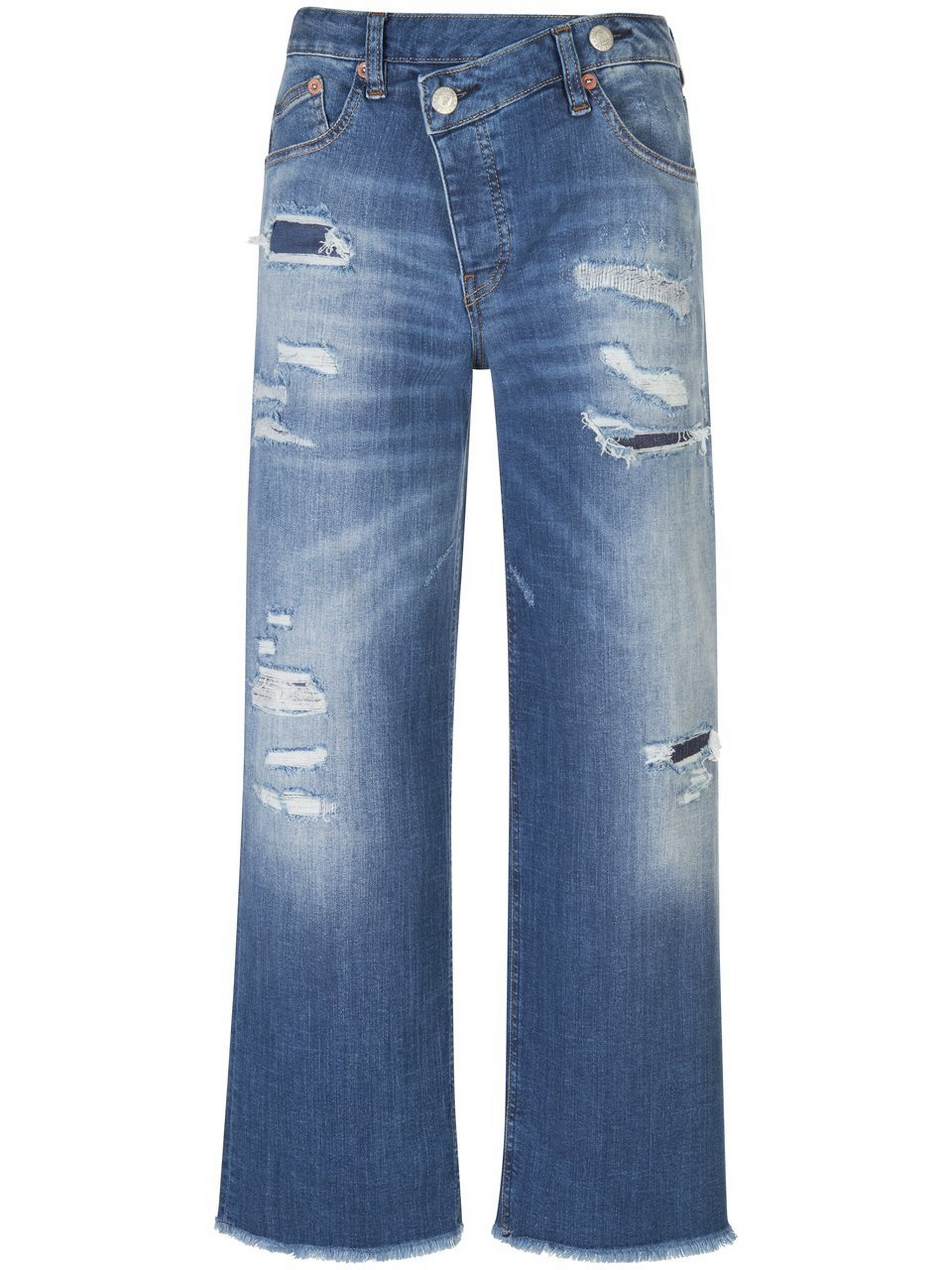Jeans Mäze